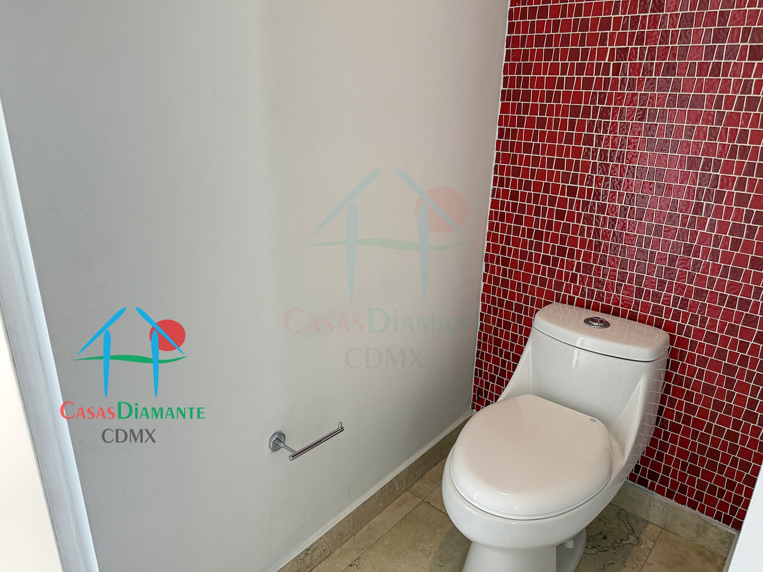 Av. Toluca Villa Sauce BC - Recámara principal 24